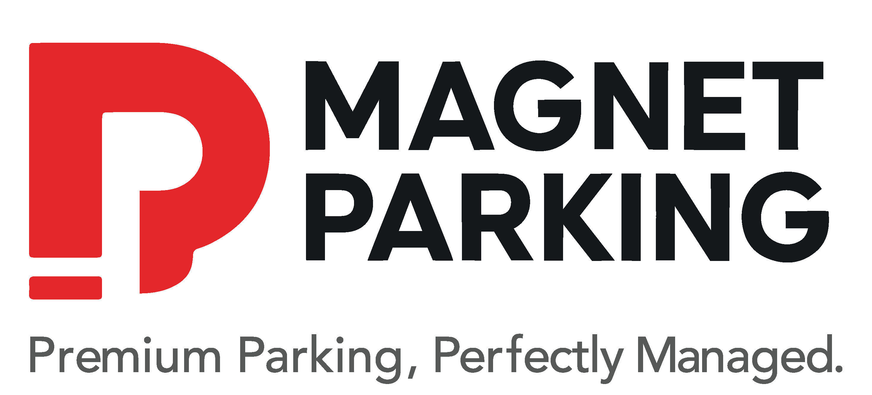 Magnet Parking